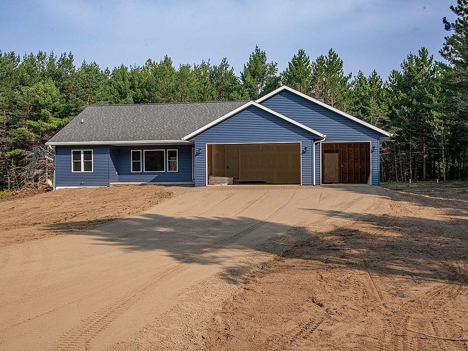 4420 Wranik Dr, Eagle River, WI 54521 Zillow