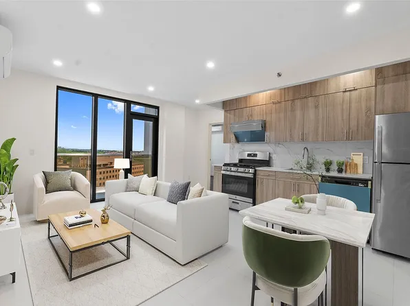 124-28 Queens Blvd #9D, Kew Gardens, NY 11415