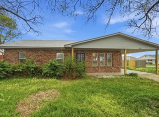 1008 Deanna Dr, Lake City, AR 72437
