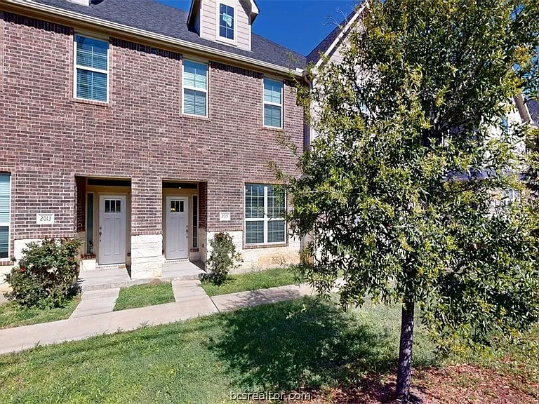 2021 Harvey Mitchell Pkwy S — Photo 35