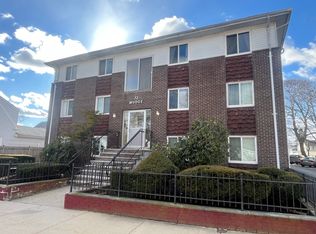 72 Mudge St APT 3, Lynn, MA 01902