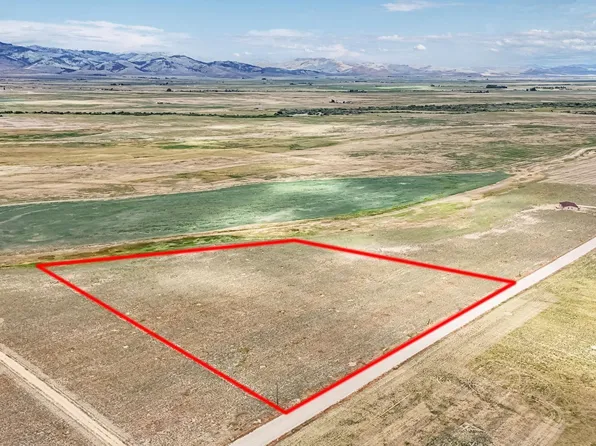 300 S Lot #3, Fairfield, ID 83327