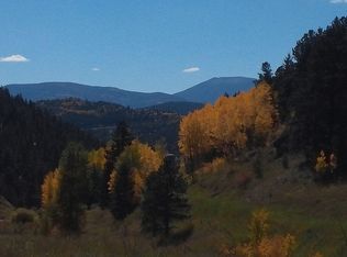 2665 Coyote Cir, Black Hawk, CO 80422