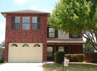7614 Chatsworth, San Antonio, TX 78250
