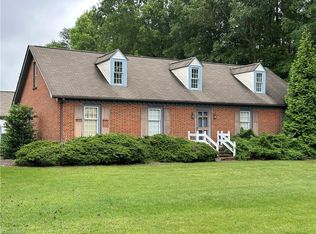 4419 Rehobeth Church Rd, Greensboro, NC 27406