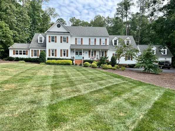 12341 Country Creek Way, Glen Allen, VA 23059