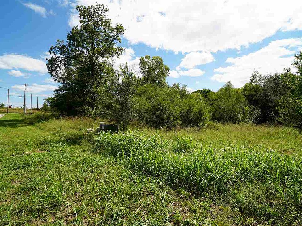 Junction City Land Bank Lots, Junction City, KS 66441 MLS 20220125