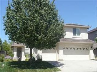 1884 Broadford Dr, Folsom, CA 95630