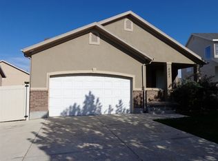 8043 S Bury Rd, West Jordan, UT 84081