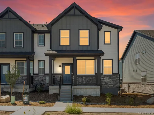 6386 N Lisbon Street, Aurora, CO 80019