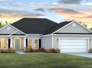 83 Parish Rd, Sumrall, MS 39482