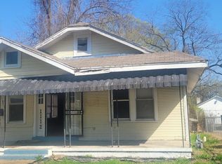 1112 Rozelle St LOT 34, Memphis, TN 38106