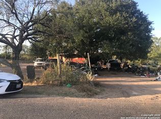 5747 Higdon Rd, San Antonio, TX 78223