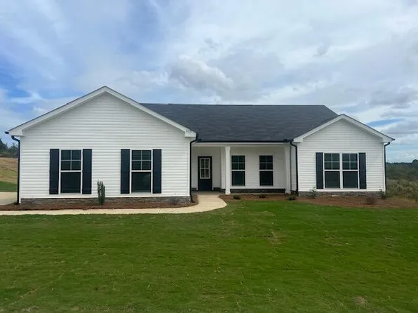 8031 Scentlok Trce, Warrenville, SC 29851