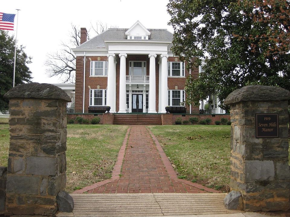 1919 Rivermont Ave, Lynchburg, VA 24503 Zillow