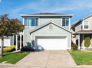 35 Southwind Cir, Richmond, CA 94804