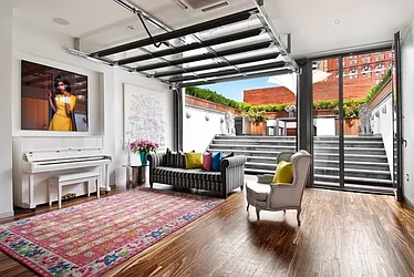 400 West Street in West Village