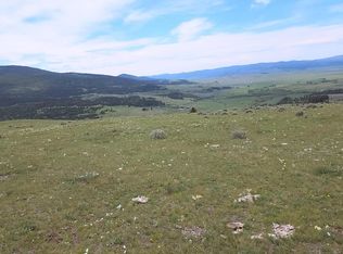 7 Nevada Creek Ranch Rd, Helmville, MT 59843