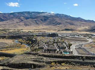 The Kallan, Verdi, NV 89439