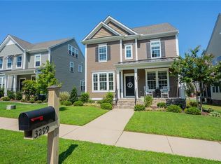 3299 Leighton Blvd, Toano, VA 23168