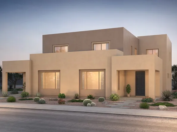 4686 Governor Miles Rd, Santa Fe, NM 87507