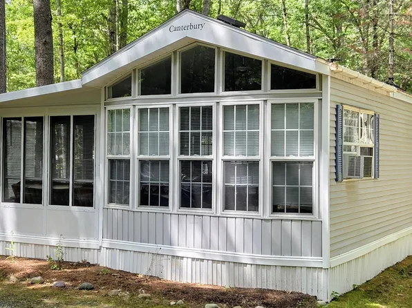120 Bears Den Road #24E, Wells, ME 04090