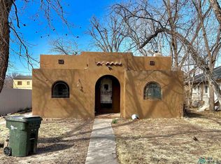 511 N Halagueno St, Carlsbad, NM 88220