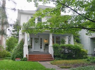 1422 Claremont Ave, Richmond, VA 23227