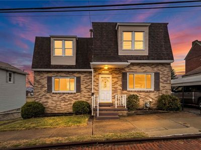 1411 Hetzel St, Pittsburgh, PA, 15212