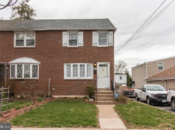 1207 Montgomery Ave, Collingdale, PA 19023