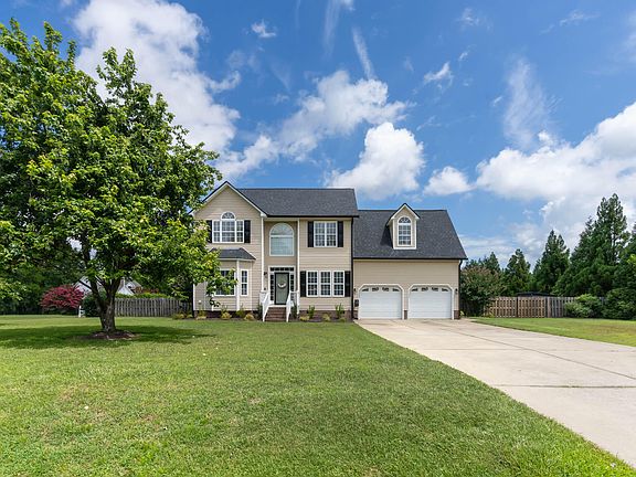 2nd image of 5564 Spence Plantation Ln