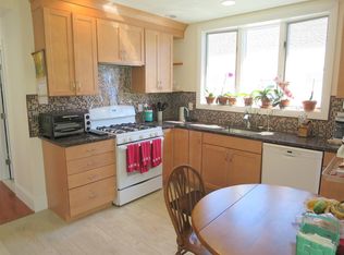 112 Pearson Rd #2, Somerville, MA 02144