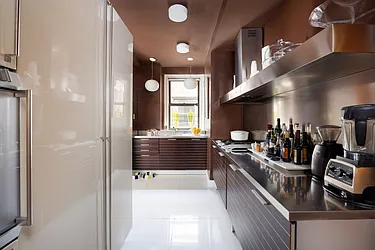 Sold by Brown Harris Stevens