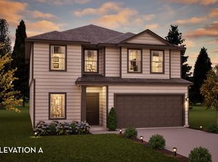 Trinity Plan, Brush Creek, Fairview, TN 37062