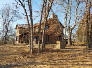 6360 Rolling Oaks Ln, Muskogee, OK 74401