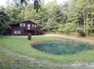 1484 Little Valley Rd, Maynardville, TN 37807