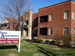 3880 Vine St #2/4, Cincinnati, OH 45217