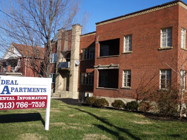 3880 Vine St #2/4, Cincinnati, OH 45217