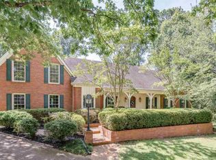 8461 Glen Ridge Cv, Germantown, TN 38139