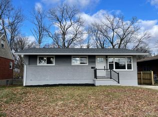 3986 Trebor Dr, Cincinnati, OH 45236