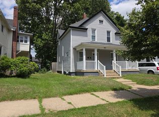 905 E Washington St, South Bend, IN 46617