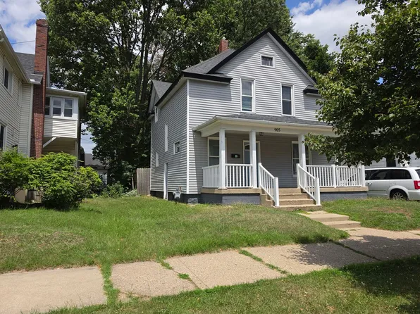 905 E Washington St, South Bend, IN 46617