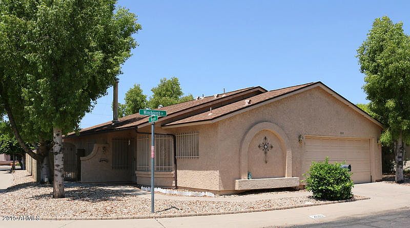 1st image of 2618 W Winchcomb Dr