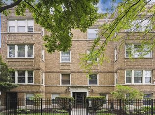3302 W Pensacola Ave #2, Chicago, IL 60618