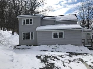 98 Livingston St, Warsaw, NY 14569