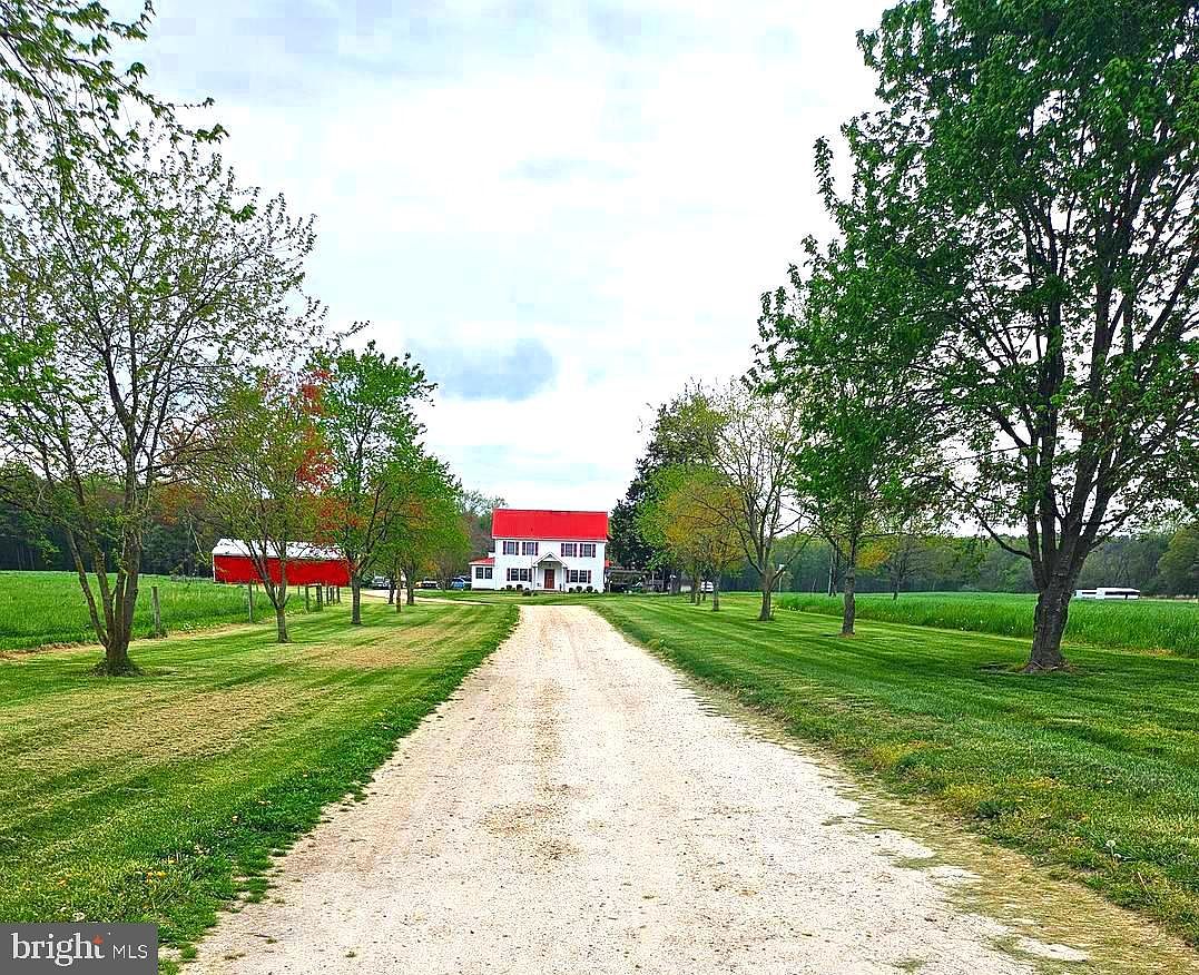 4014 Poplar Neck Rd, Preston, MD 21655 Zillow