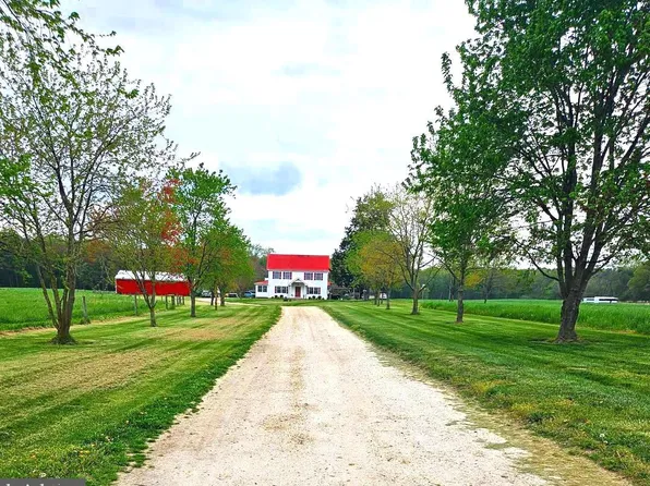 4014 Poplar Neck Rd, Preston, MD 21655