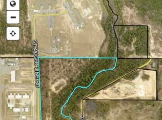Straight Line Rd, Crestview, FL 32539