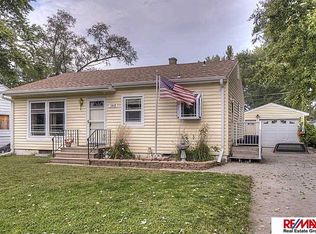 1012 W 32nd Ave, Bellevue, NE 68005