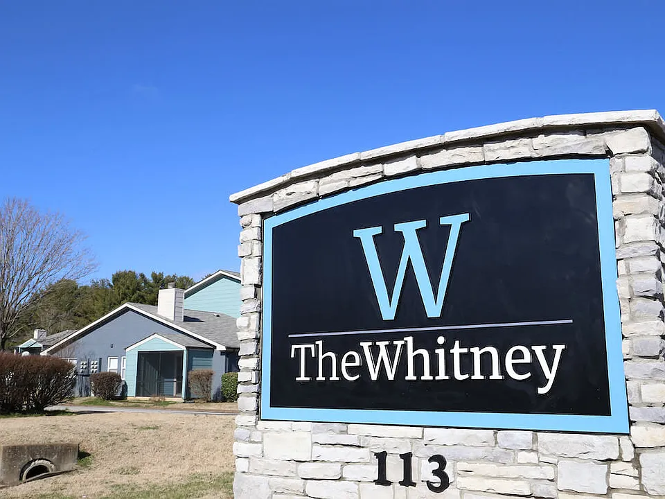 The Whitney Franklin